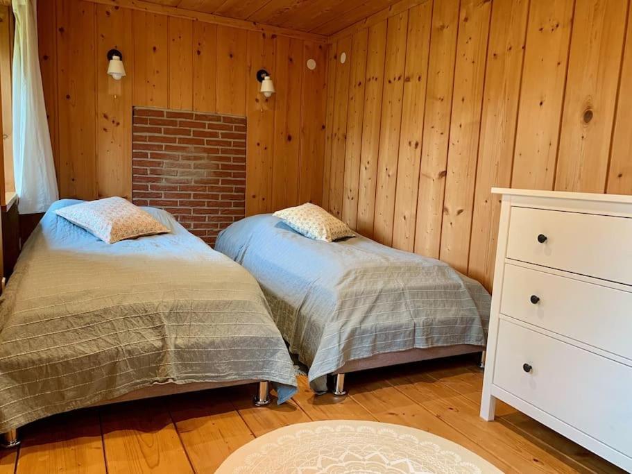 Ferienwohnung In Historischer Muehle Buchen  Buitenkant foto