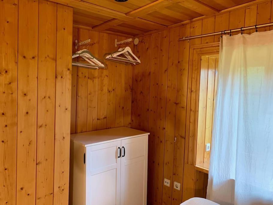 Ferienwohnung In Historischer Muehle Buchen  Buitenkant foto